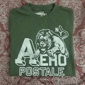 Aeropostale t-shirt